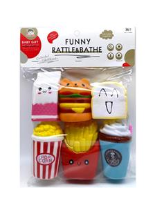 Slush / Ruanjiao Series - OBL10269501