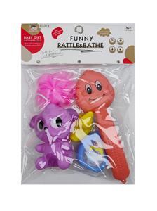 Slush / Ruanjiao Series - OBL10269502