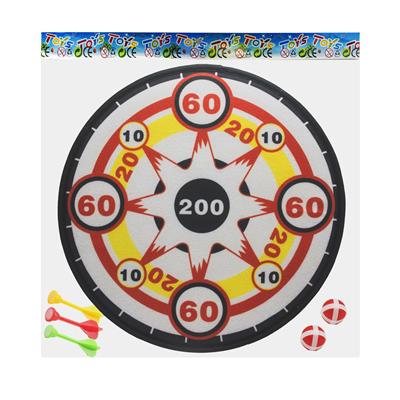 Target - OBL10270776