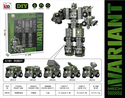 Self-assembling - OBL10270946