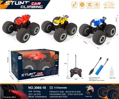 Remote control cars / tanks - OBL10271011