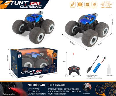 Remote control cars / tanks - OBL10271014