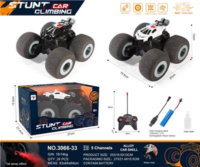 Remote control cars / tanks - OBL10271021