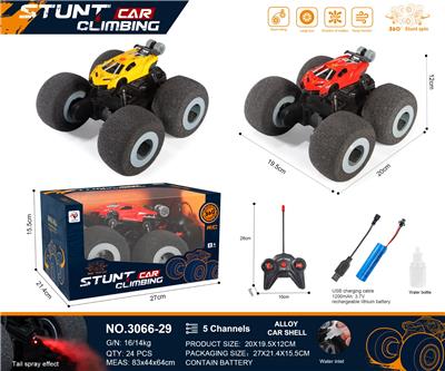 Remote control cars / tanks - OBL10271025