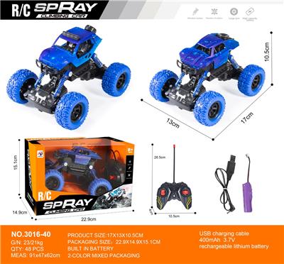 Remote control cars / tanks - OBL10271110