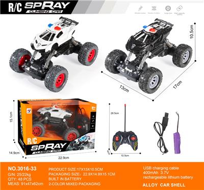 Remote control cars / tanks - OBL10271117