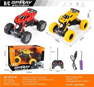 Remote control cars / tanks - OBL10271120