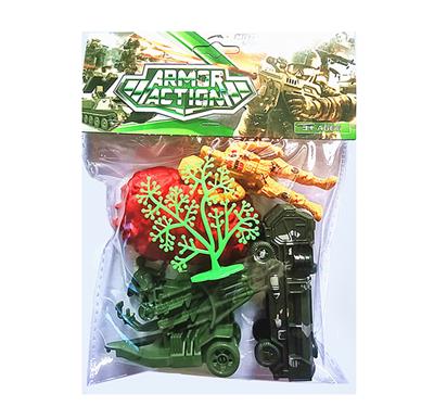 Militarytoys&Policeset - OBL10271348