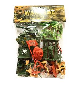 Militarytoys&Policeset - OBL10271353