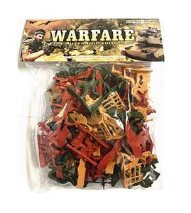 Militarytoys&Policeset - OBL10271356