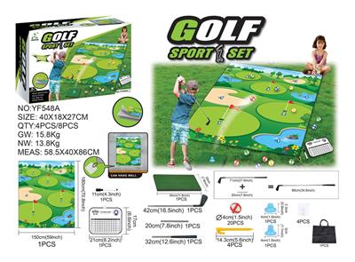Bowling / Golf / Baseball - OBL10271415