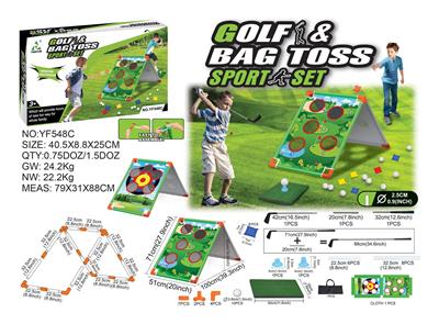 Bowling / Golf / Baseball - OBL10271417