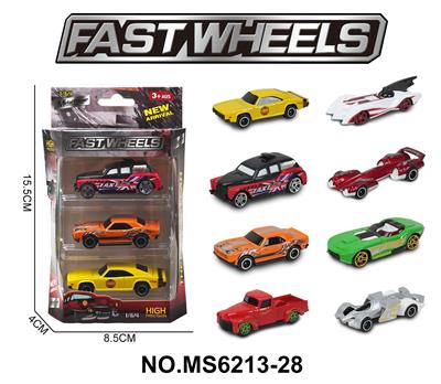 1:64合金车 - OBL10271749