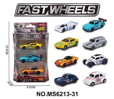 1:64合金车 - OBL10271752