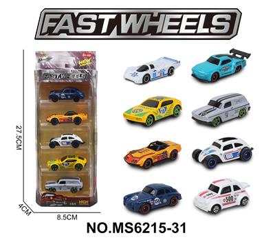 1:64合金车 - OBL10271759