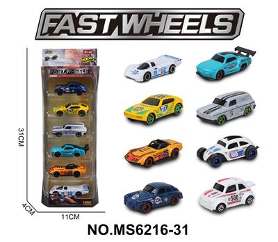 1:64合金车 - OBL10271766