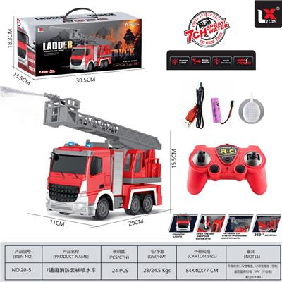 Remote control cars / tanks - OBL10271834