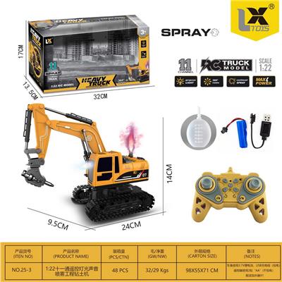 Remote control cars / tanks - OBL10271837