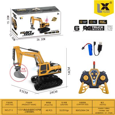 Remote control cars / tanks - OBL10271854