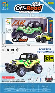 Remote control cars / tanks - OBL10271963