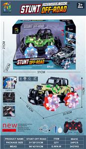 Remote control cars / tanks - OBL10271964