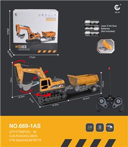 Remote control cars / tanks - OBL10271971
