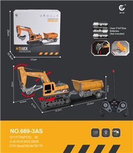 Remote control cars / tanks - OBL10271973