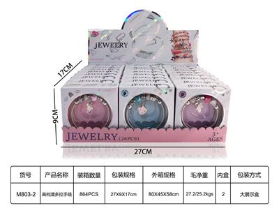 Beauty set - OBL10272125