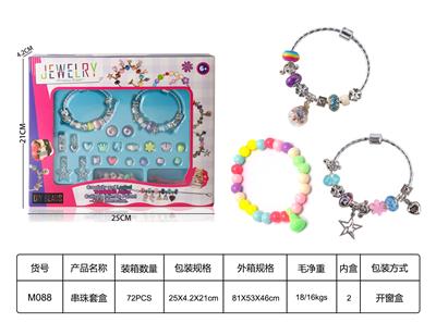 Beauty set - OBL10272129