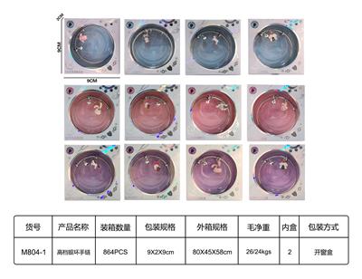 Beauty set - OBL10272132