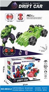 Remote control cars / tanks - OBL10272137