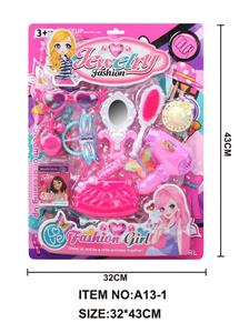 Beauty set - OBL10272158