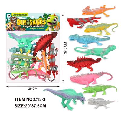 Animaltoys - OBL10272174