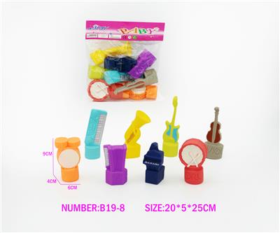 Slush / Ruanjiao Series - OBL10272206