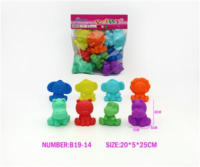 Slush / Ruanjiao Series - OBL10272213