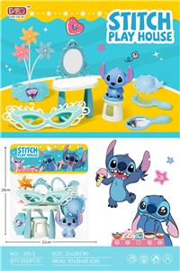 Beauty set - OBL10272359