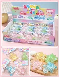 color mud - OBL10272435