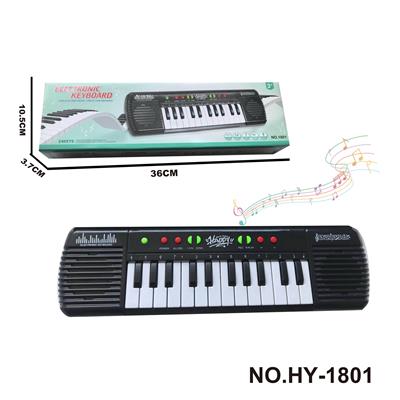 24键电子琴乐器儿童玩具 - OBL10272548
