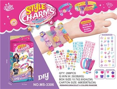 Beauty set - OBL10272602