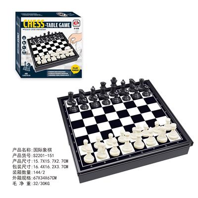 国际象棋 - OBL10272671