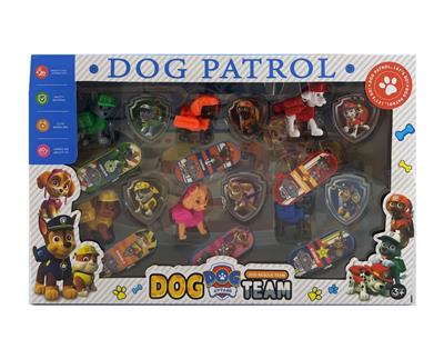 Set series - OBL10272686