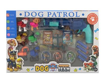 Set series - OBL10272688
