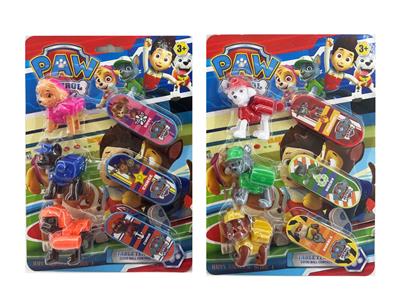 Set series - OBL10272692