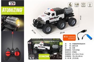 Remote control cars / tanks - OBL10272744