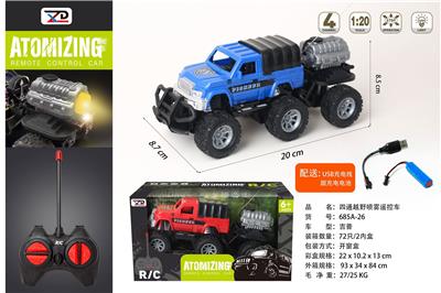 Remote control cars / tanks - OBL10272746