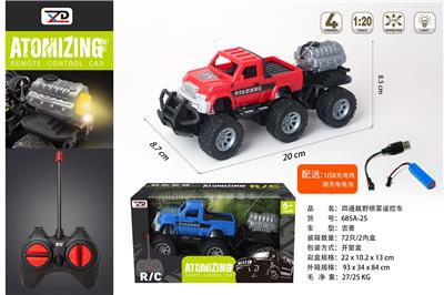 Remote control cars / tanks - OBL10272747