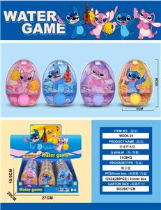 史迪仔水机（24PCS) - OBL10273021