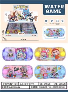 拉布布水机（24PCS) - OBL10273027