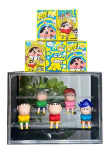 Slush / Ruanjiao Series - OBL10273042
