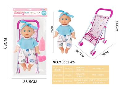 DOLL - OBL10273185